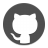 logo github